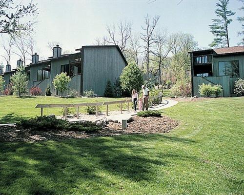 The Villas At French Lick Springs Eksteriør bilde