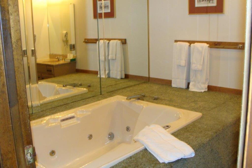 The Villas At French Lick Springs Eksteriør bilde